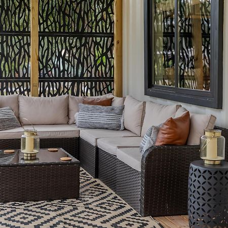 Glamtainer Apartment Navarre Ngoại thất bức ảnh