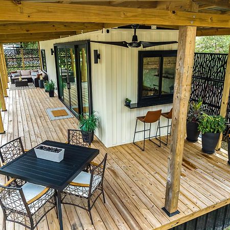 Glamtainer Apartment Navarre Ngoại thất bức ảnh