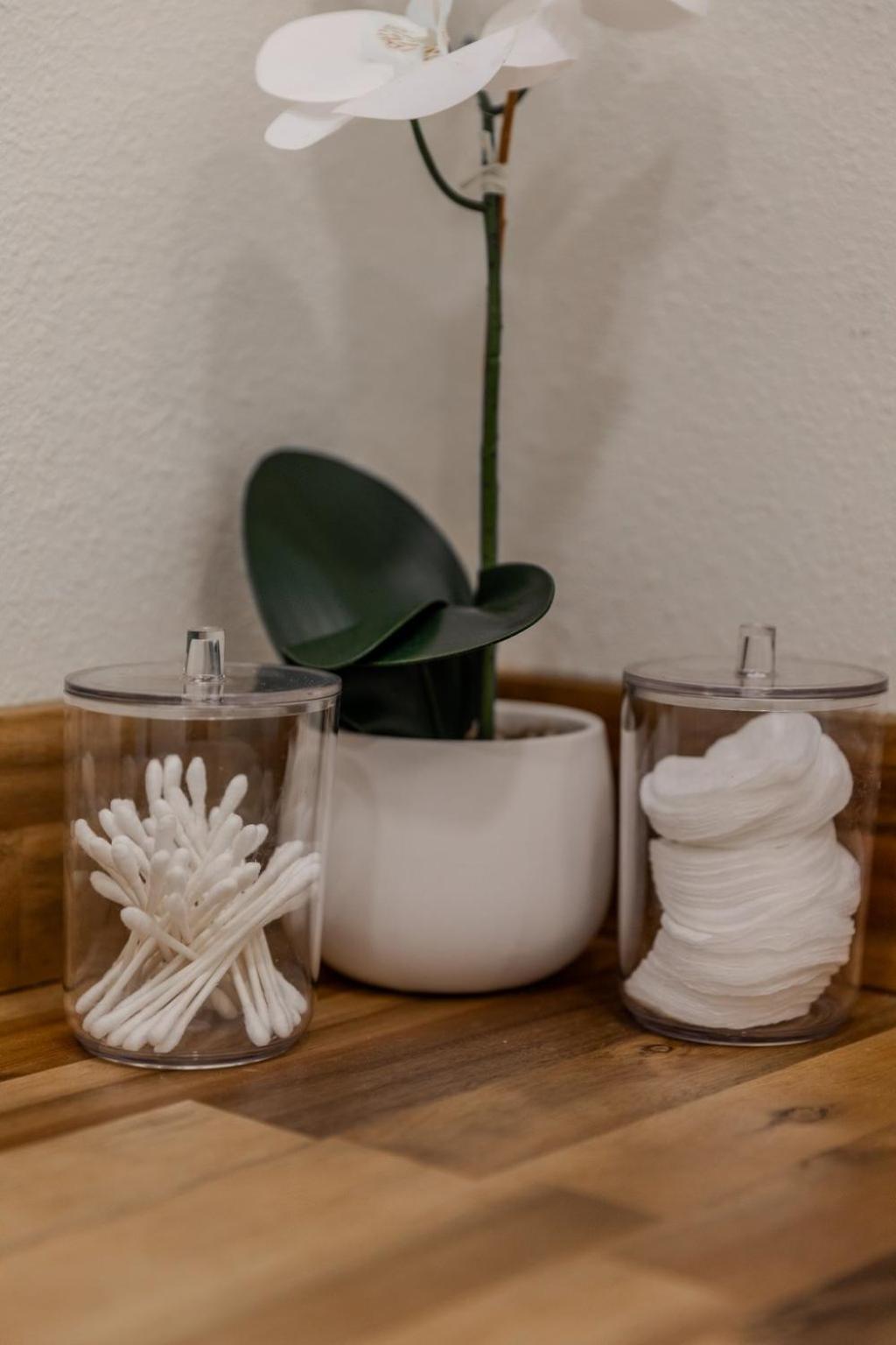 Glamtainer Apartment Navarre Ngoại thất bức ảnh