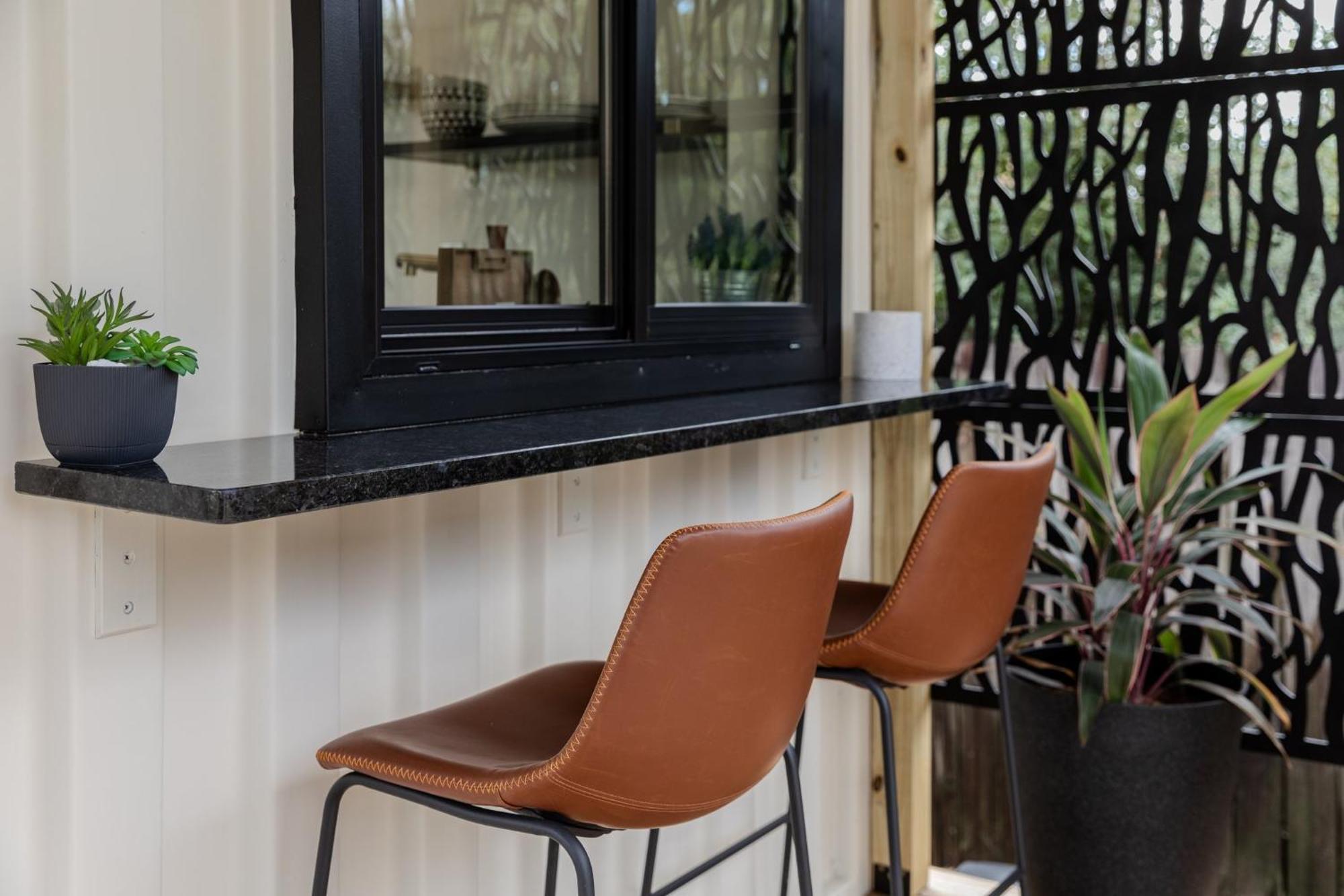 Glamtainer Apartment Navarre Ngoại thất bức ảnh
