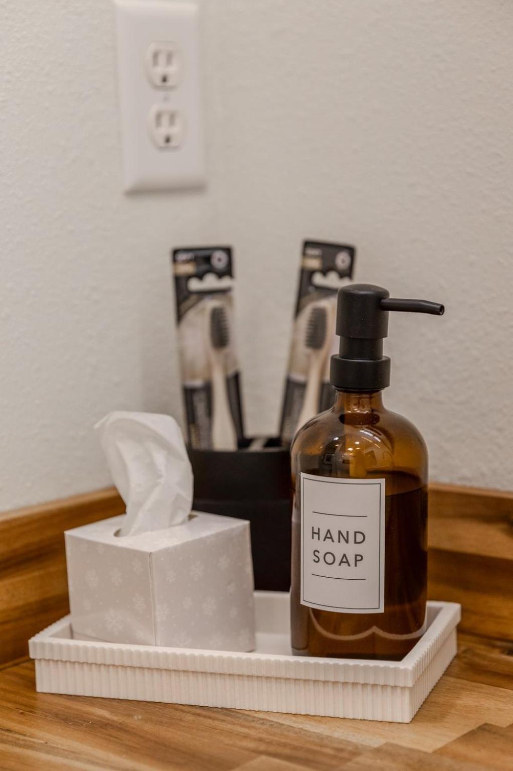 Glamtainer Apartment Navarre Ngoại thất bức ảnh