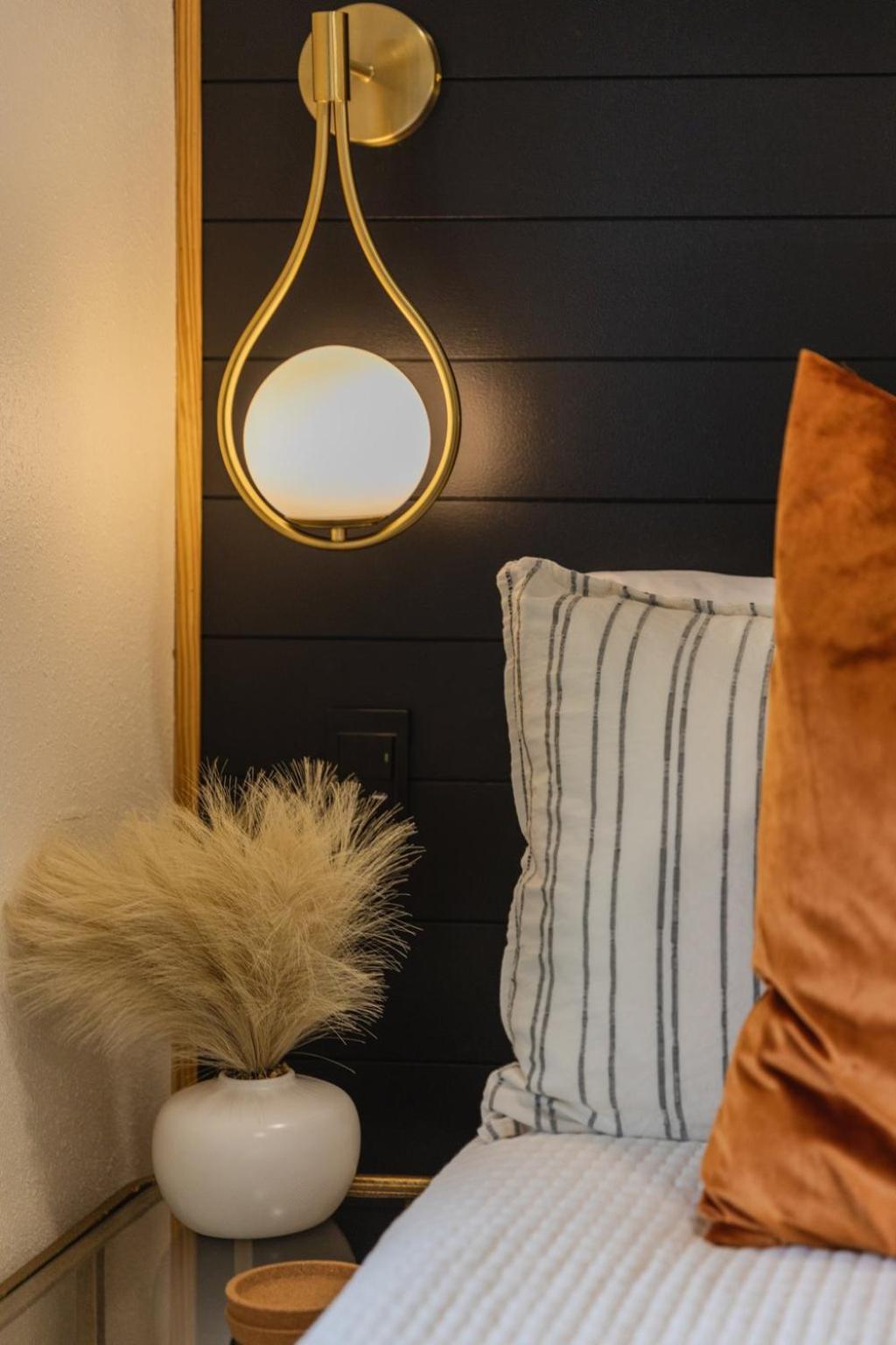 Glamtainer Apartment Navarre Ngoại thất bức ảnh