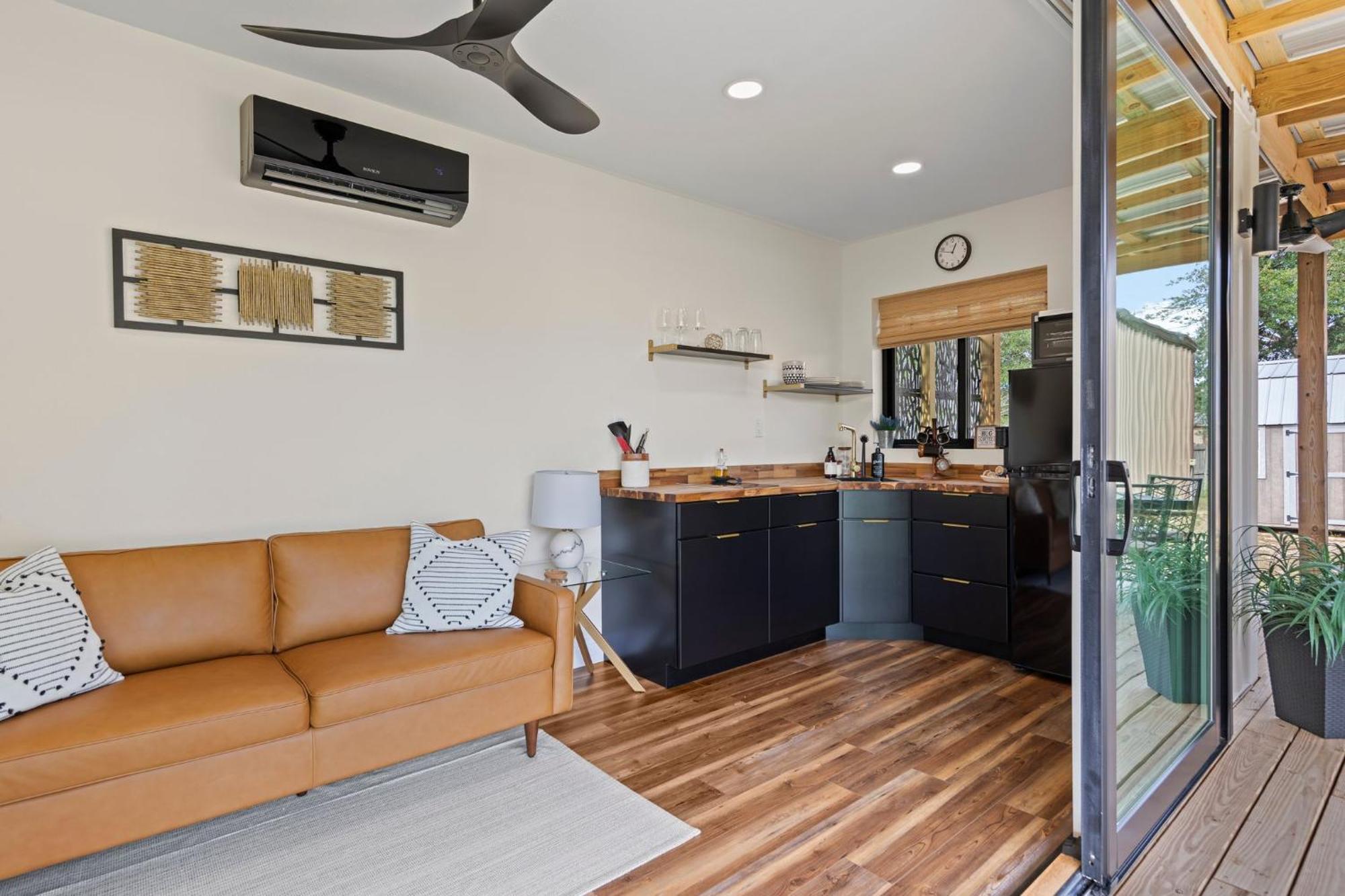 Glamtainer Apartment Navarre Ngoại thất bức ảnh