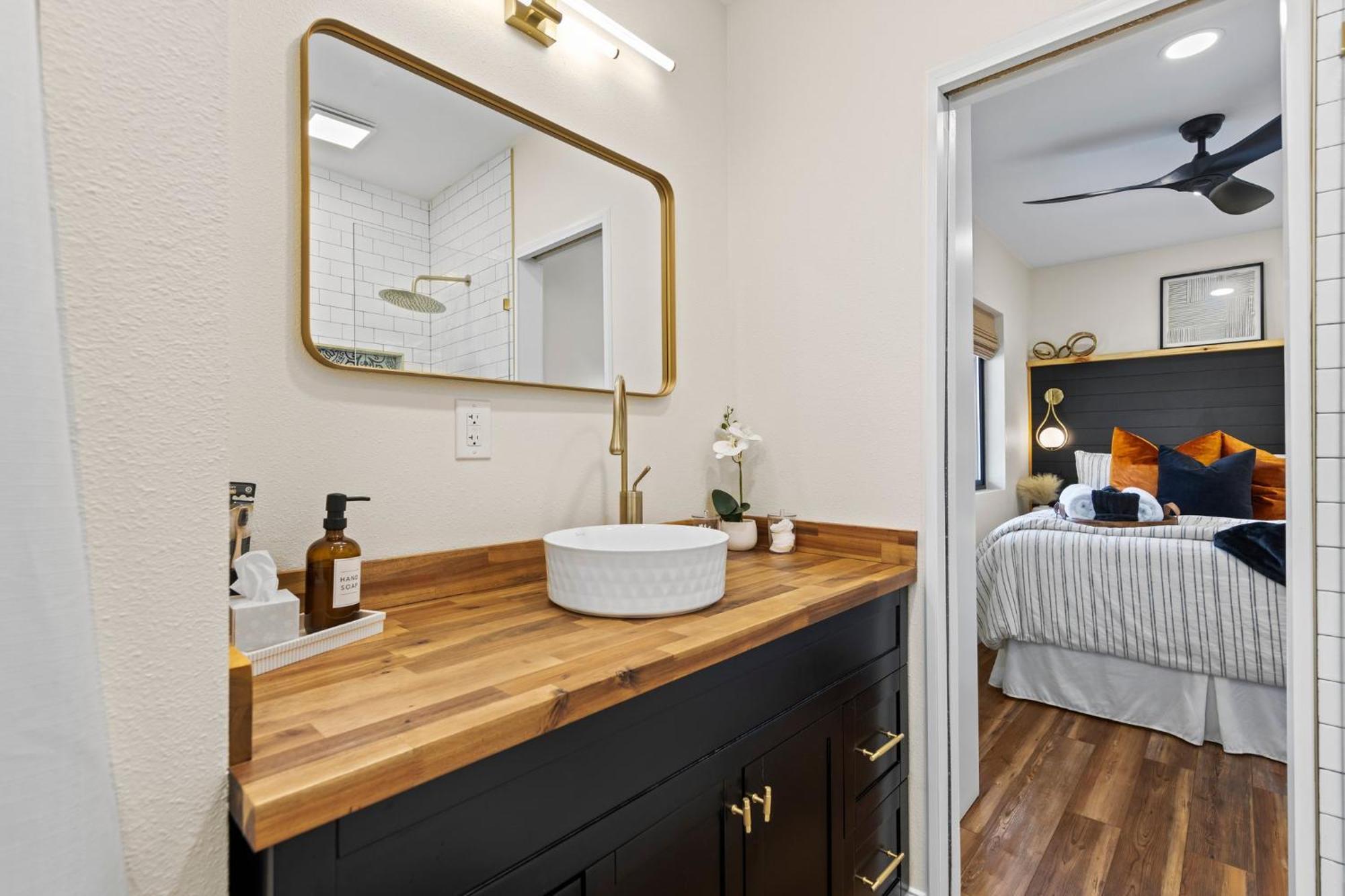 Glamtainer Apartment Navarre Ngoại thất bức ảnh