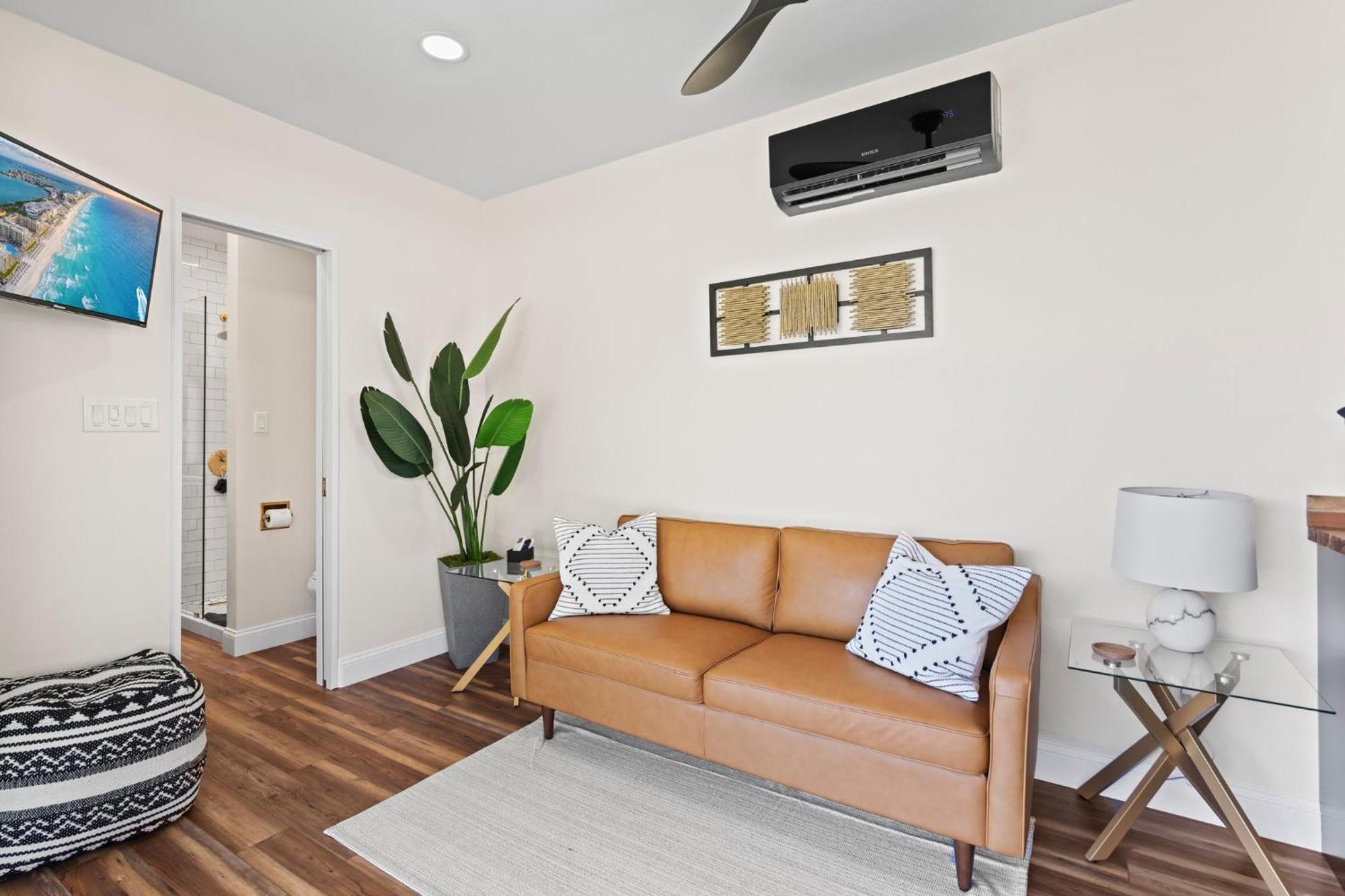 Glamtainer Apartment Navarre Ngoại thất bức ảnh