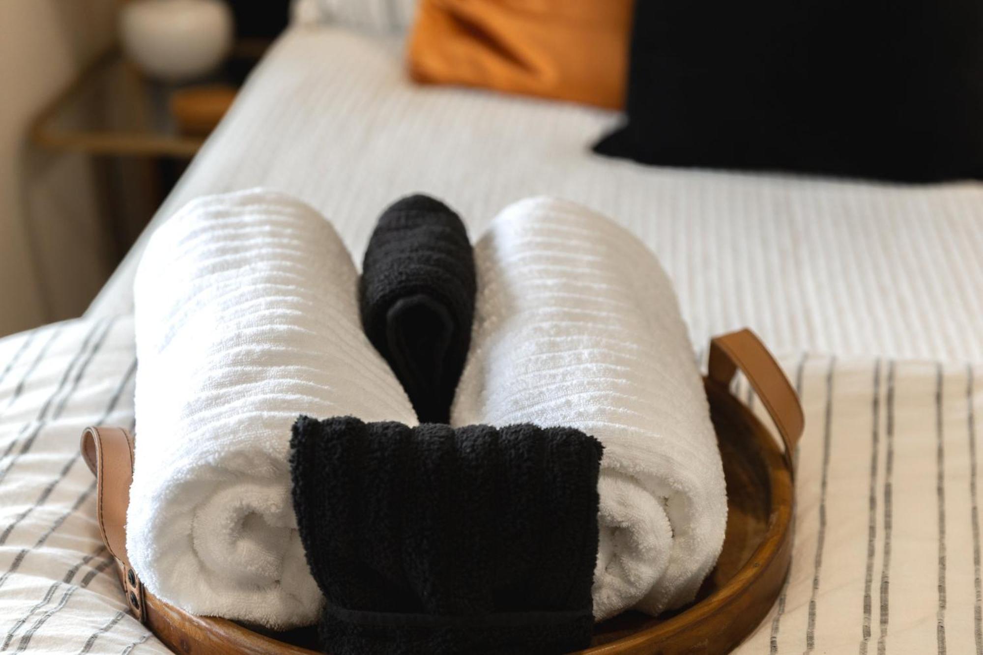 Glamtainer Apartment Navarre Ngoại thất bức ảnh