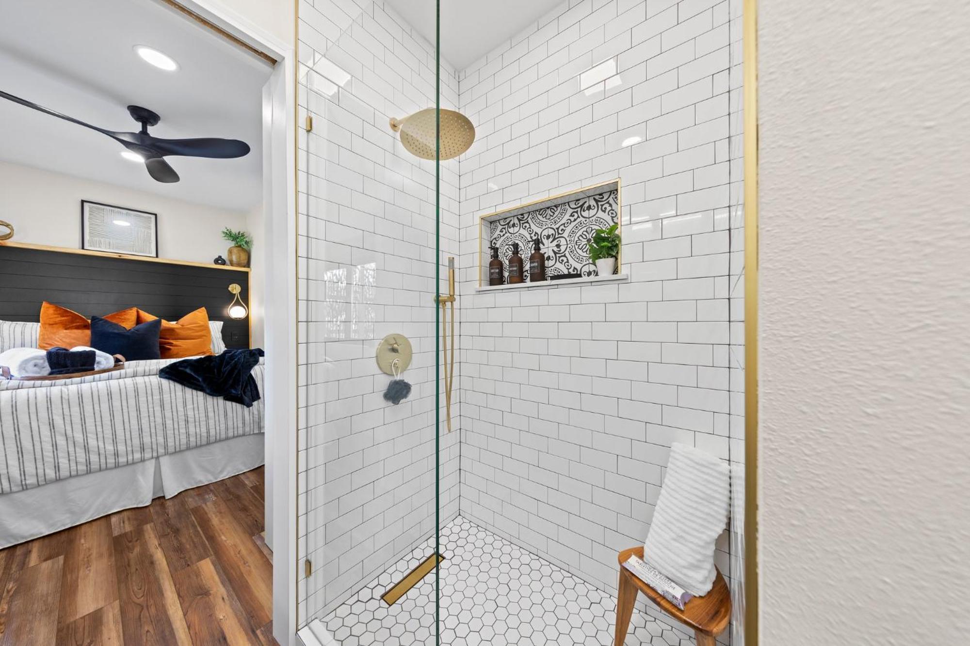 Glamtainer Apartment Navarre Ngoại thất bức ảnh
