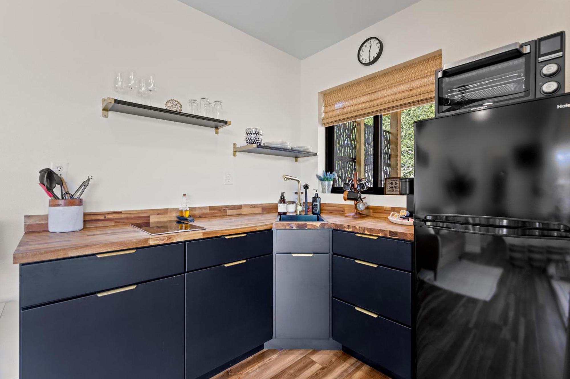 Glamtainer Apartment Navarre Ngoại thất bức ảnh